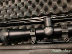 Remington Police 700 .308 Winchester