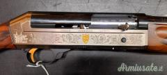 Semiautomatico Benelli Federico cal. 12 edizione limitata