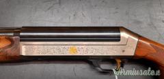 Semiautomatico Benelli Federico cal. 12 edizione limitata