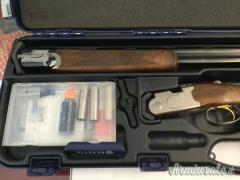 Beretta 686 SILVER PIGEON I  20