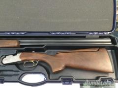 Beretta 686 SILVER PIGEON I  20