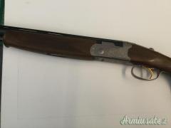 Beretta 686 SILVER PIGEON I  20