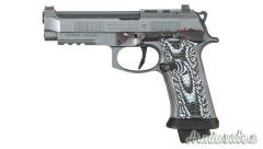 Beretta 92 XI Squalo 9x19mm Parabellum | Luger | NATO