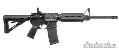 Ruger | Sturm RUGER AR-556 MOE M-LOK.223REM 16″ .223 Remington