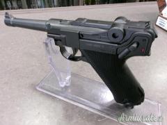 UMAREX P08 LEGEND CO2 CAL4,5  RIF V196  ARMIUS_6452