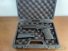 DESERT EAGLE 50 AE
