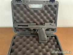 DESERT EAGLE 50 AE