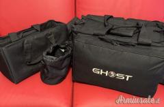 Borsone Ghost XL