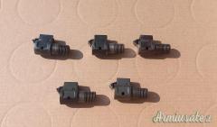 Testina Lee  Enfield  No 4 MK 1