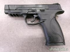 UMAREX SMITH & WESSON MP 45 CO2 CAL 4,5  RIF V193  ARMIUS_6449