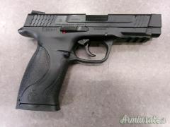 UMAREX SMITH & WESSON MP 45 CO2 CAL 4,5  RIF V193  ARMIUS_6449