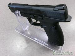 UMAREX SMITH & WESSON MP 45 CO2 CAL 4,5  RIF V193  ARMIUS_6449