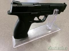 UMAREX SMITH & WESSON MP 45 CO2 CAL 4,5  RIF V193  ARMIUS_6449