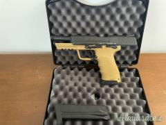 Heckler & Koch tactical  .45 ACP