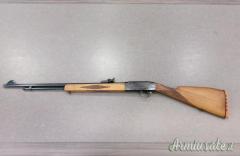 HIGGINS 30 CAL 22 LR  RIF V194  ARMIUS_6450