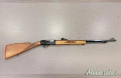 HIGGINS 30 CAL 22 LR  RIF V194  ARMIUS_6450