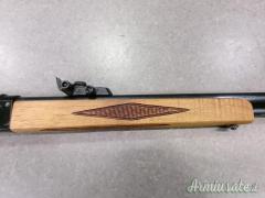 HIGGINS 30 CAL 22 LR  RIF V194  ARMIUS_6450