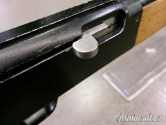 HIGGINS 30 CAL 22 LR  RIF V194  ARMIUS_6450