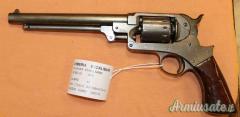 Revolver Starb Arms 1856 Cal. 44