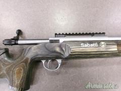 SABATTI ROVER TACTICAL S CAL 6,5X47 LAPUA  RIF ARMIUS_6454