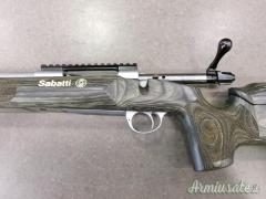 SABATTI ROVER TACTICAL S CAL 6,5X47 LAPUA  RIF ARMIUS_6454