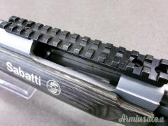 SABATTI ROVER TACTICAL S CAL 6,5X47 LAPUA  RIF ARMIUS_6454