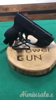 Umarex - TP50 Compact T4E Cal. .50 rubber