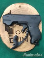 Umarex - TP50 Compact T4E Cal. .50 rubber