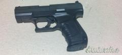 Walther | Carl CP99 4.5 LIBERA VENDITA