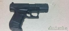 Walther | Carl CP99 4.5 LIBERA VENDITA
