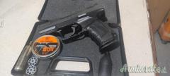 Walther | Carl CP99 4.5 LIBERA VENDITA