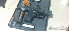 Walther | Carl CP99 4.5 LIBERA VENDITA