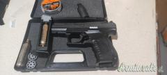 Walther | Carl CP99 4.5 LIBERA VENDITA