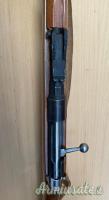 Carcano 91 6.5x52mm Mannlicher-Carcano