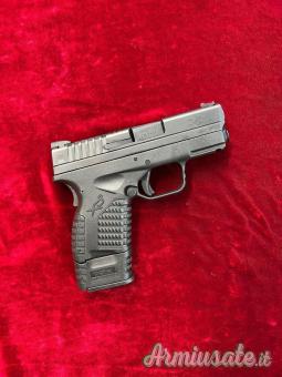 HS | XDS-9  9x21