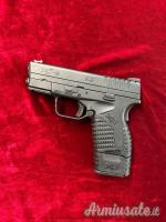 HS | XDS-9  9x21