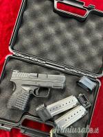 HS | XDS-9  9x21