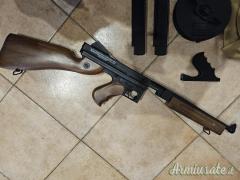 THOMPSON M1A1 CYBERGUN 