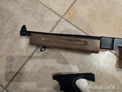 THOMPSON M1A1 CYBERGUN 