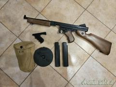 THOMPSON M1A1 CYBERGUN 