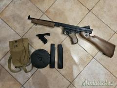 THOMPSON M1A1 CYBERGUN 