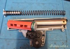 THOMPSON M1A1 CYBERGUN 