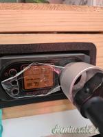 THOMPSON M1A1 CYBERGUN 