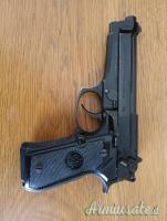 Beretta 98 FS 9x21mm IMI
