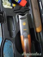 Beretta 690 black Sporting  12