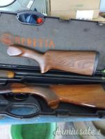 Beretta 690 black Sporting  12