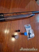 BERETTA URIKA GOLD CAL  12 (CANNA 66)