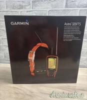 Nuovo pacchetto per ricevitore Garmin Astro 320/collar t5