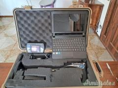 GROUND SCANNER OKM