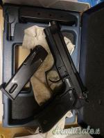 Beretta 98 FS 9x21mm IMI